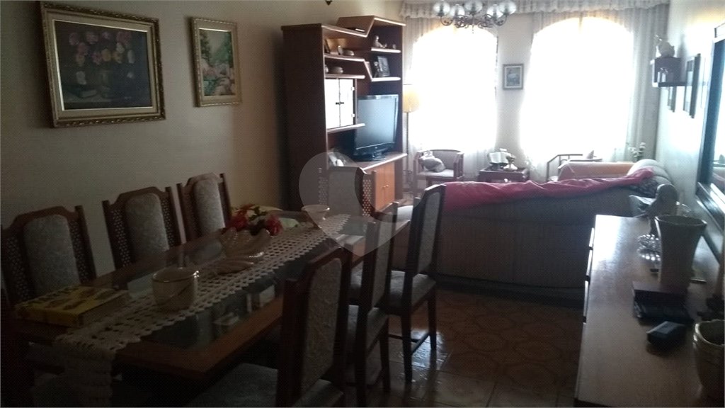 Sobrado à venda com 2 quartos, sendo 1 suíte, em Santana, São Paulo, SP