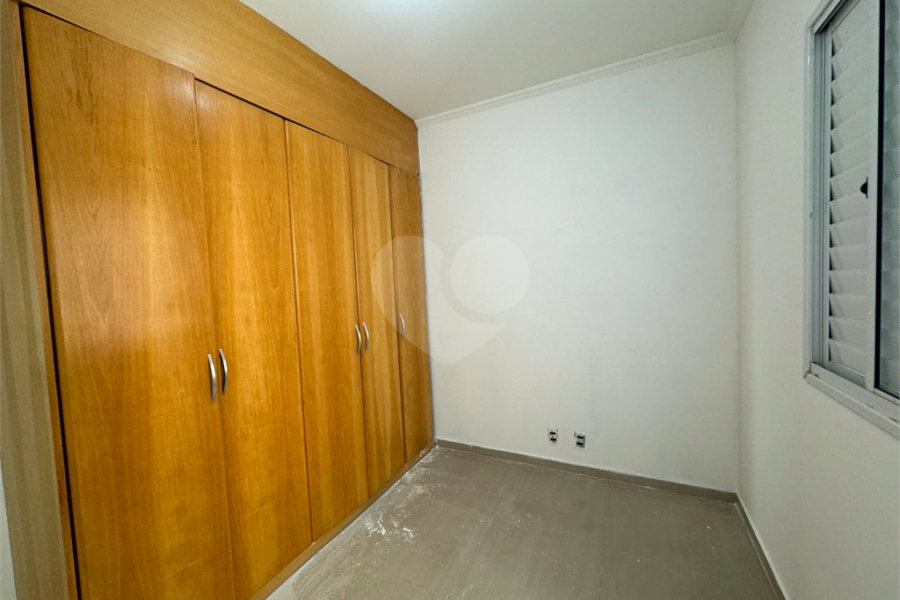 Apartamento à venda com 3 suítes em Mandaqui, São Paulo, SP