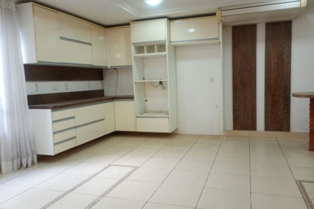 Casa com 3 dormitórios à venda, 164 m² por R$ 1.400.000,00 - Embaré - Santos/SP