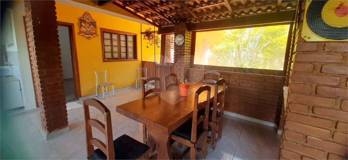 Chácara à venda com 5 quartos, sendo 2 suítes, em Terra Preta (terra Preta), Mairiporã, SP
