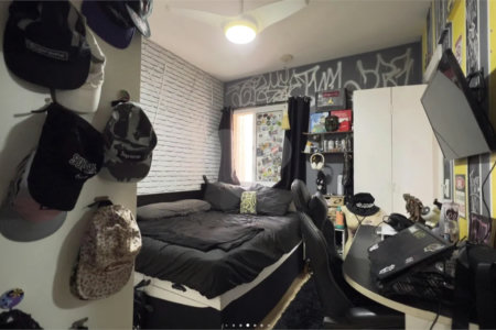 Apartamento à venda com 4 quartos, sendo 2 suítes, em Vila Augusta, Guarulhos, SP