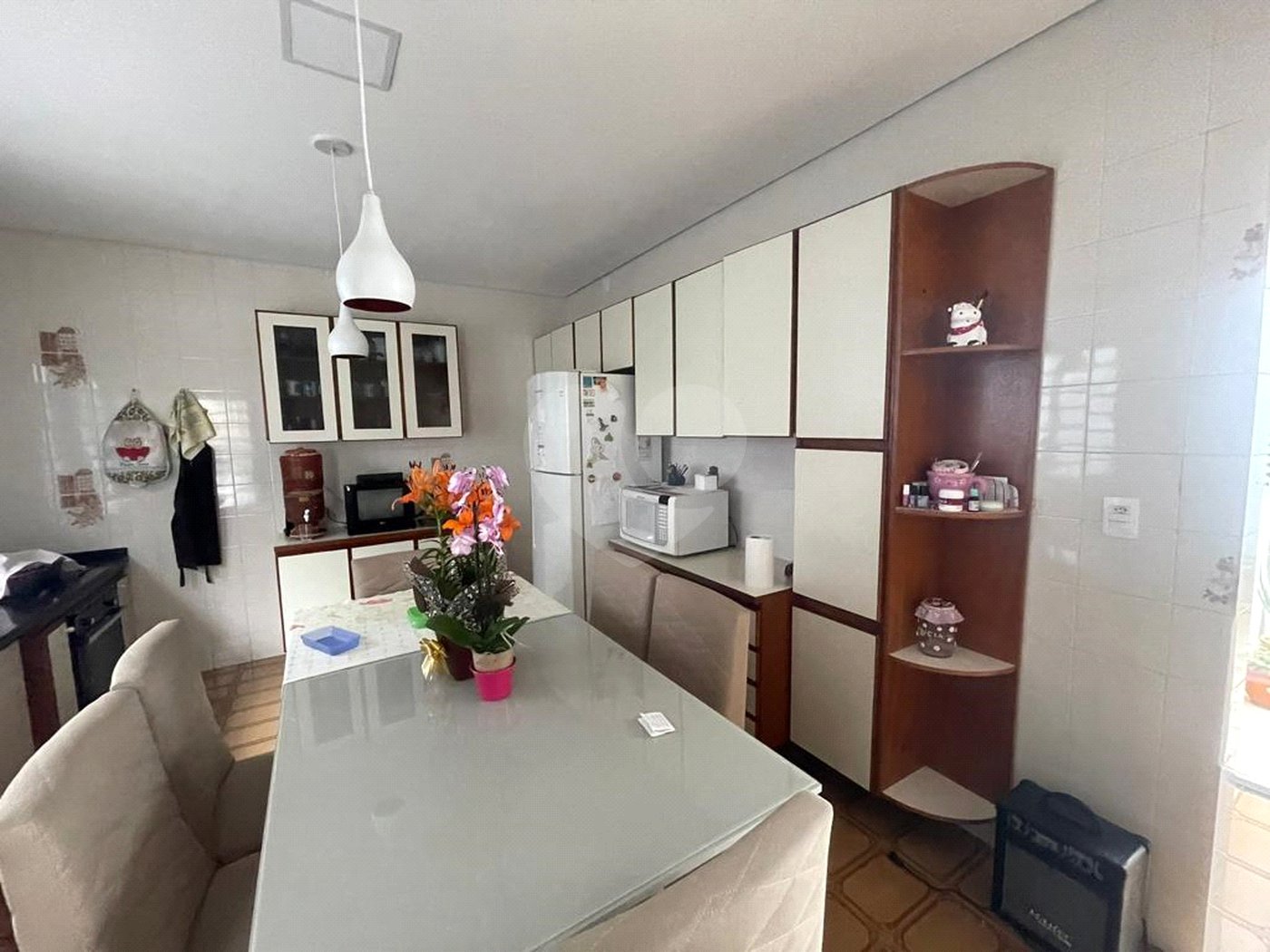 Casa à venda com 3 quartos, sendo 1 suíte, em Cidade Nova Ii, Indaiatuba, SP