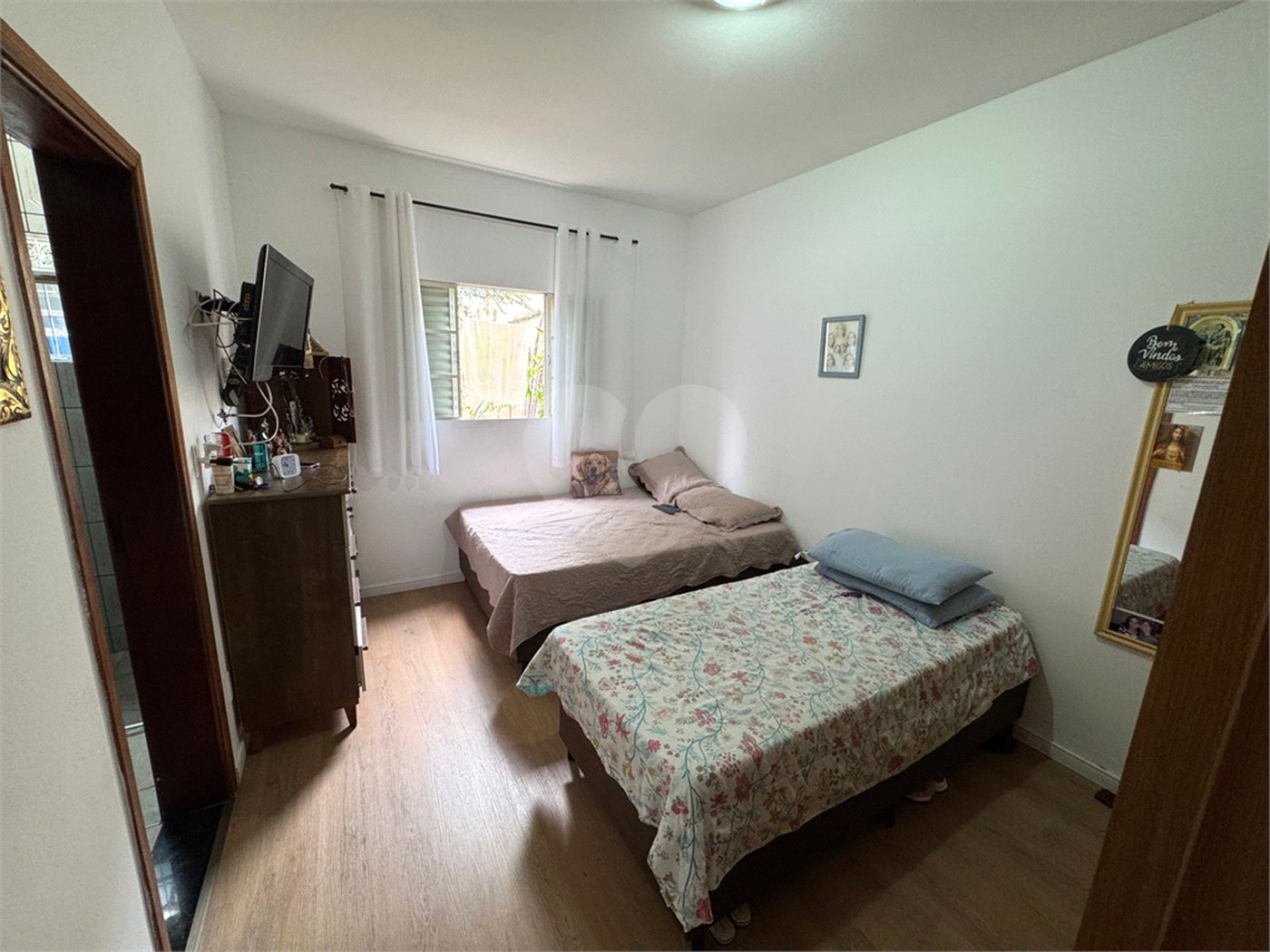 Casa à venda com 3 quartos, sendo 1 suíte, no Centro, Itapetininga, SP