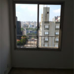 Apartamento para alugar com 1 quarto em Vila Clementino, São Paulo, SP