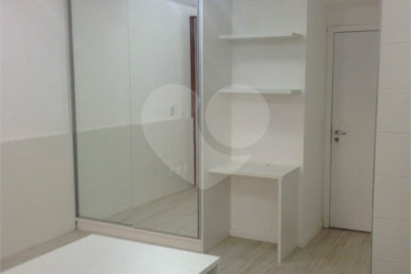 Apartamento à venda com 1 quarto em Cidade Monções, São Paulo, SP