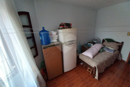 Sobrado à venda com 3 quartos, sendo 1 suíte, em Jardim Umarizal, São Paulo, SP