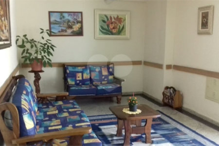 Apartamento à venda com 2 quartos em Vila Mazzei, São Paulo, SP