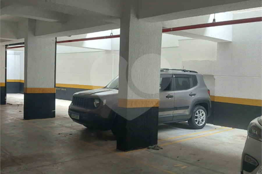 Apartamento à venda com 2 quartos em Santana, São Paulo, SP