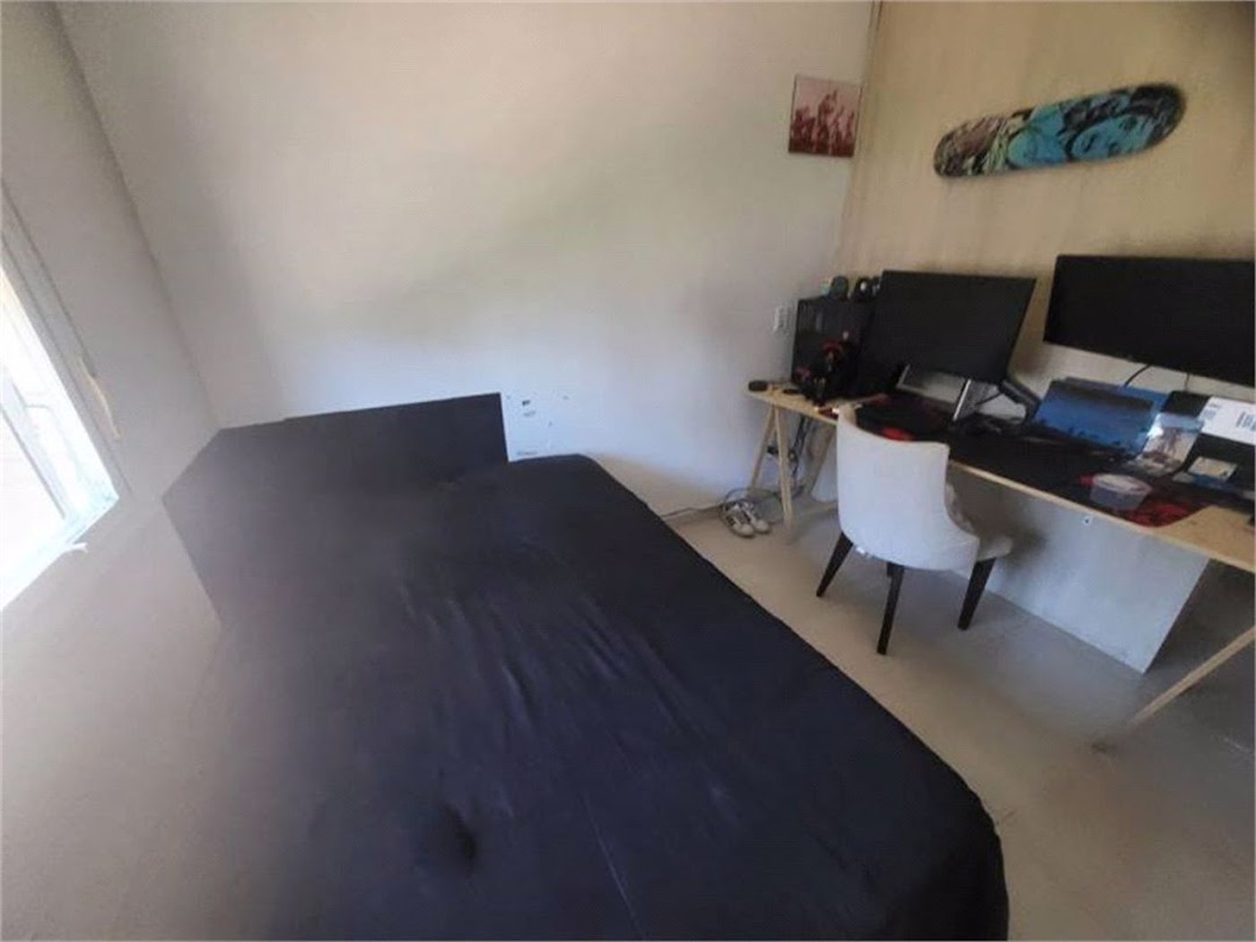 Apartamento Residencial à venda, Aparecida, Santos - AP1918.