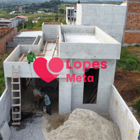 Casa Térrea à venda com 3 quartos, sendo 1 suíte, em Setville Altos de São José, São José dos Campos, SP