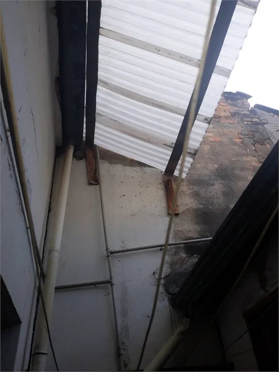 Casa à venda com 2 quartos em Lapa de Baixo, São Paulo, SP