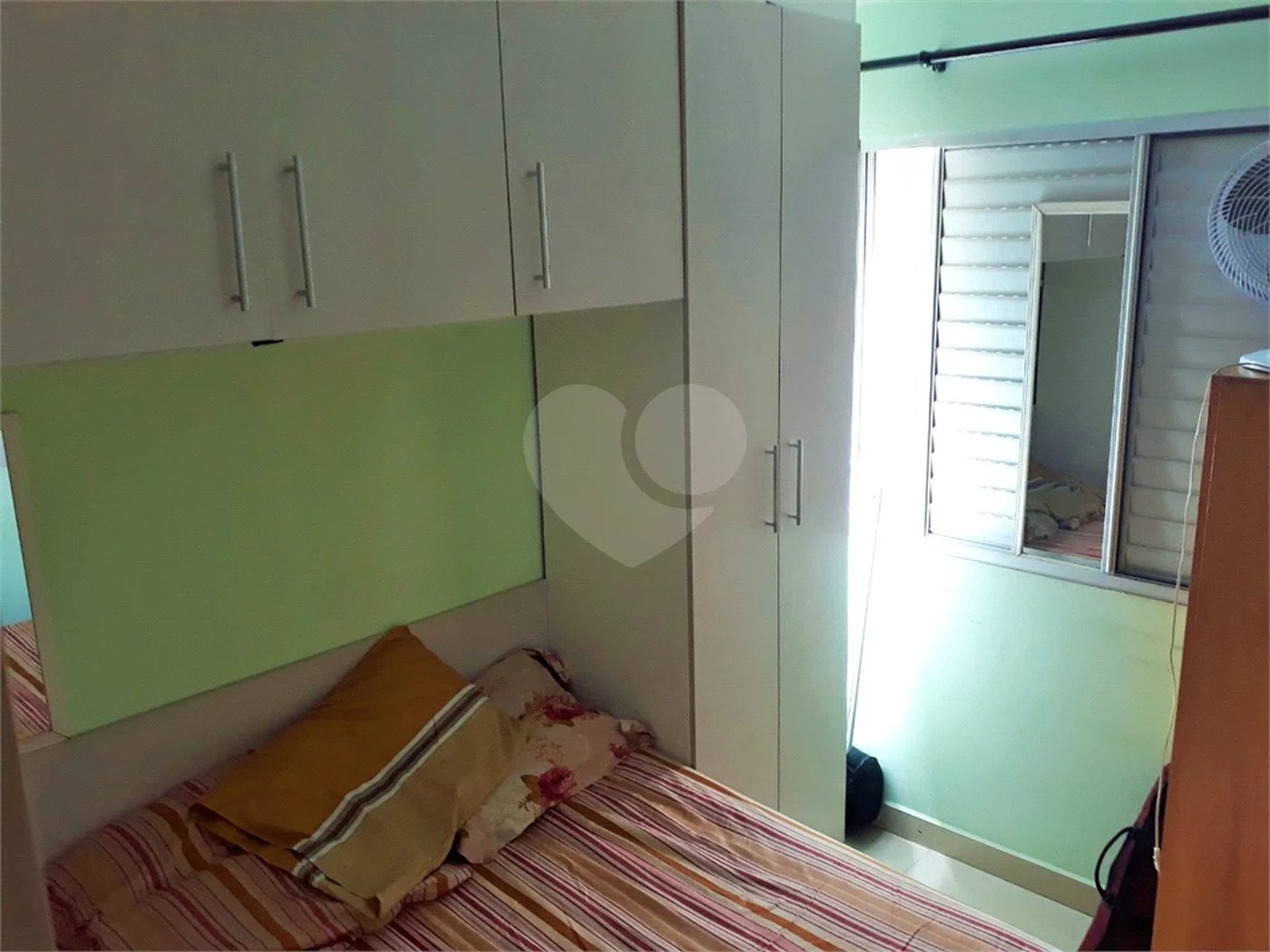 Apartamento Vila Amália