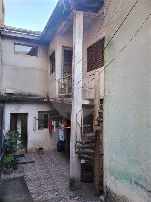 Terreno à venda na Vila Mascote – 225 m²