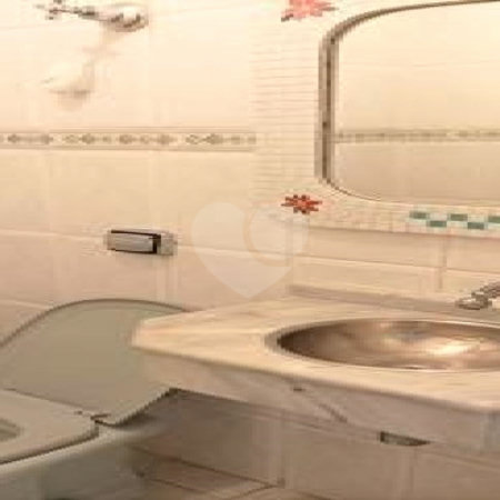 Casa à venda com 3 quartos, sendo 1 suíte, em Jardim Alvorada (zona Oeste), São Paulo, SP