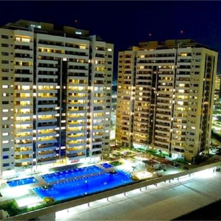 Apartamento à venda com 2 quartos, sendo 1 suíte, em Camorim, Rio de Janeiro, RJ
