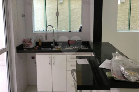 Sobrado à venda com 3 quartos, sendo 1 suíte, em Vila Aurora (zona Norte), São Paulo, SP