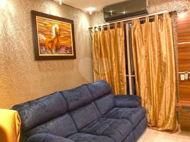 Duplex à venda com 3 quartos, sendo 1 suíte,  em Campo Belo, São Paulo, SP