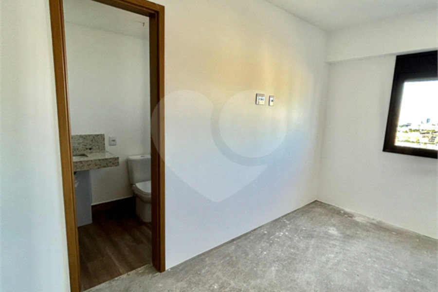 Apartamento à venda com 2 quartos, sendo 1 suíte,  em Jardim São Paulo(zona Norte), São Paulo, SP