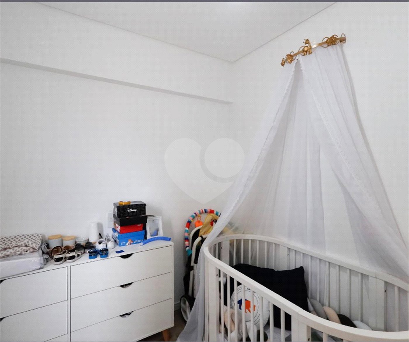 Apartamento à venda com 2 quartos em Vila Medeiros, São Paulo, SP