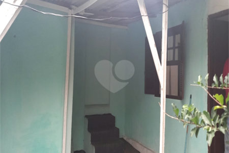 Casa à venda com 2 quartos em Vila Mazzei, São Paulo, SP