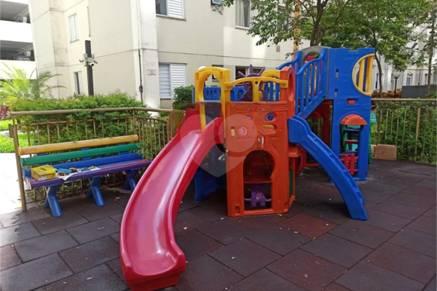 Apartamento à venda com 2 quartos em Jardim Íris, São Paulo, SP