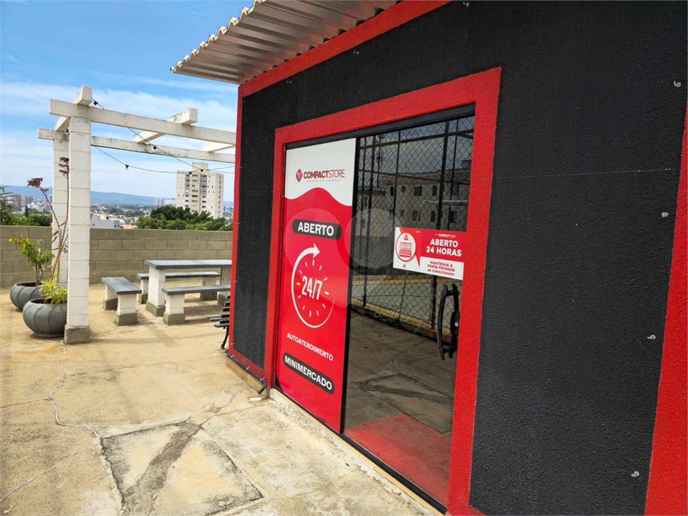 Apartamento à venda com 2 quartos em Vila Jardini, Sorocaba, SP
