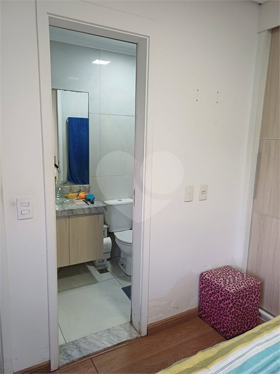 Apartamento à venda com 3 quartos, sendo 1 suíte, em Vila Nambi, Jundiaí, SP