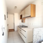 Apartamento para alugar com 2 quartos em Baeta Neves, São Bernardo do Campo, SP