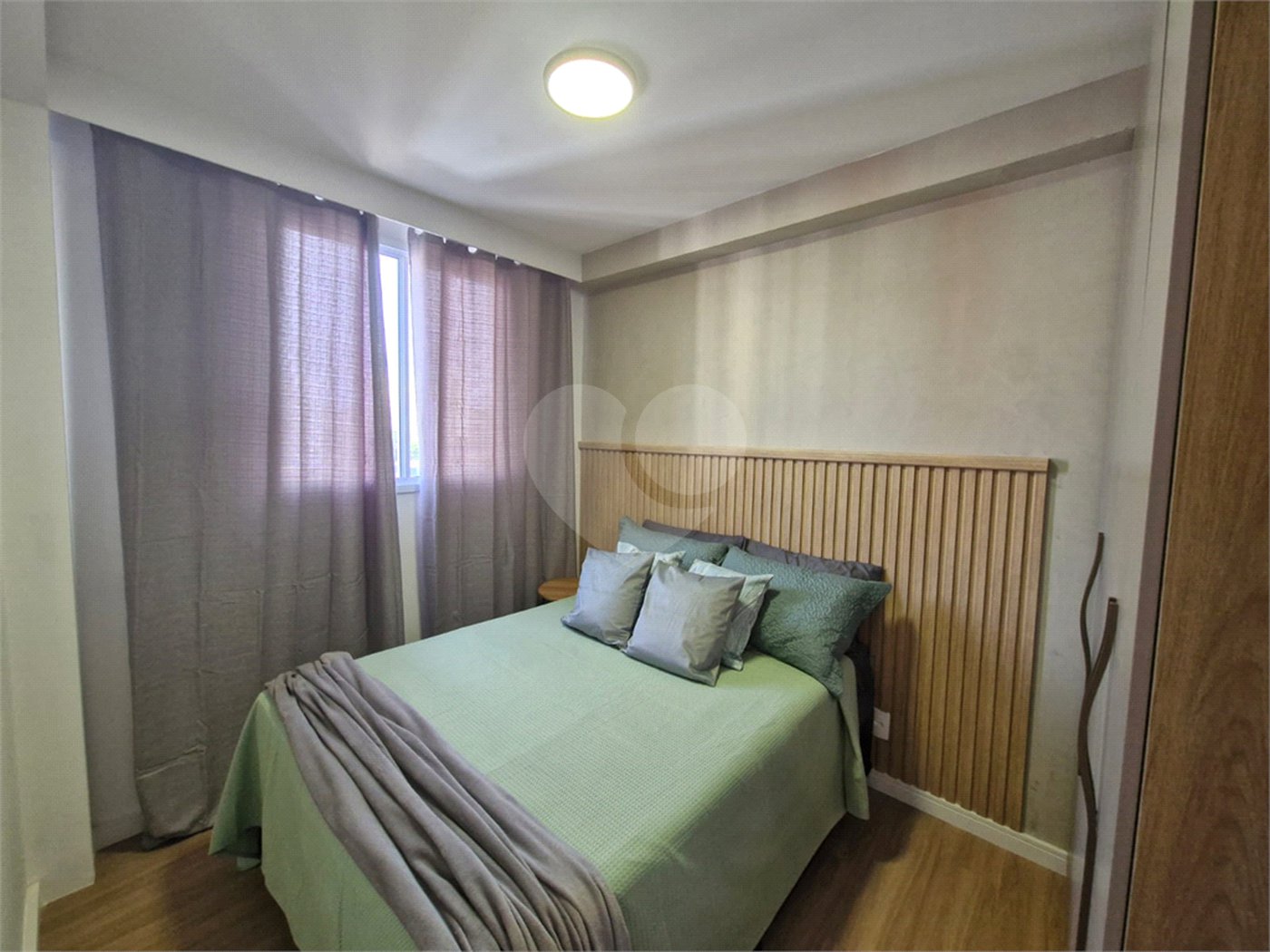 Studio para alugar com 1 suíte em Vila Butantã, São Paulo, SP
