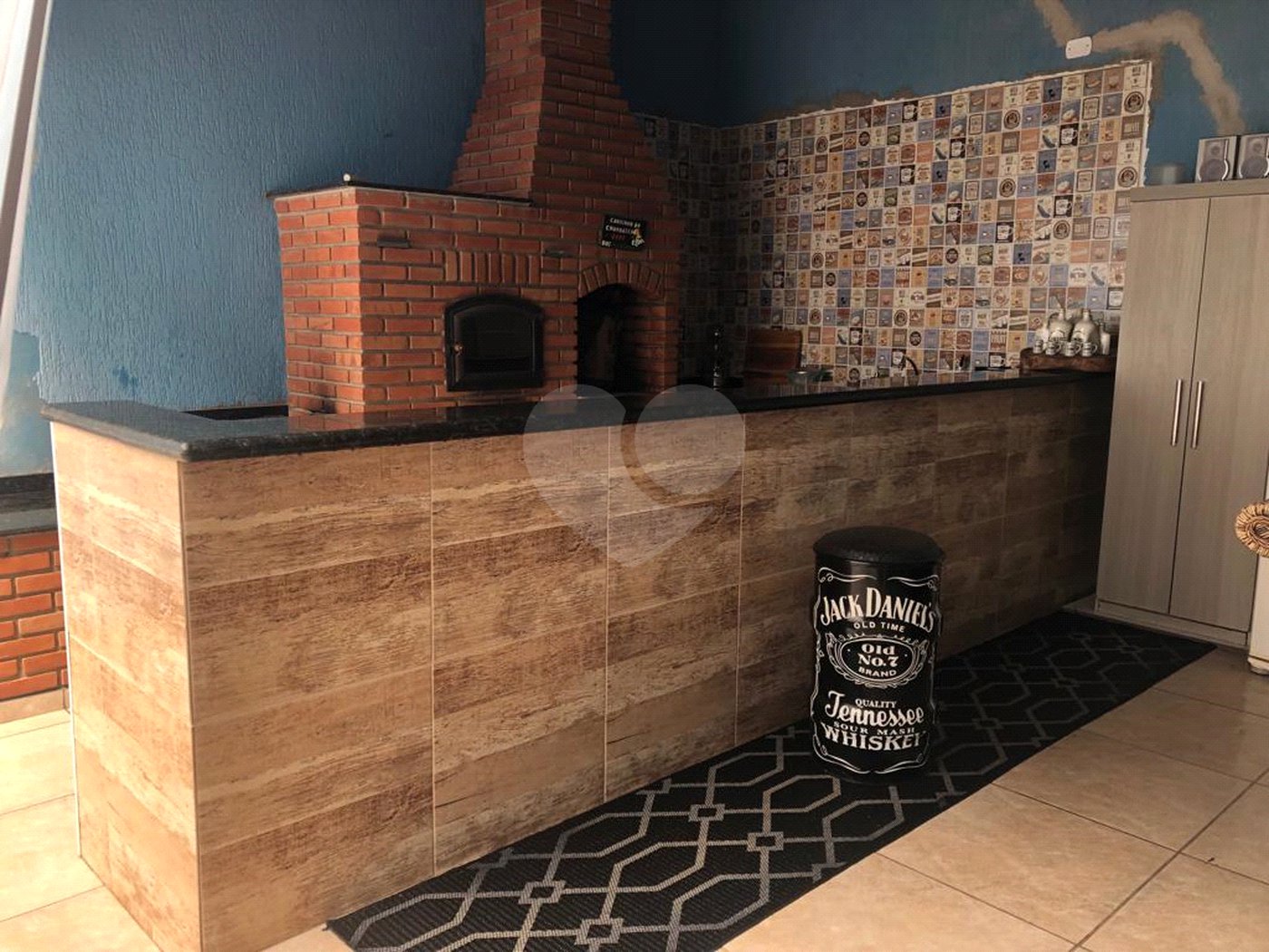 Casa à venda com 4 quartos, sendo 3 suítes,  em Jardim Vera Regina, Campo Limpo Paulista, SP