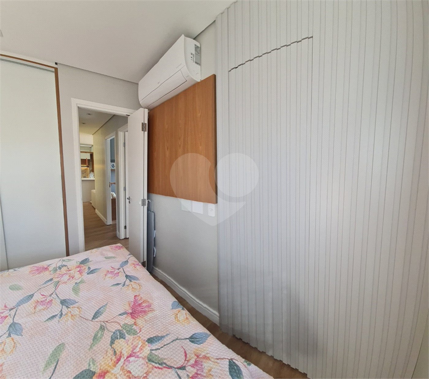 Apartamento à venda com 3 quartos, sendo 1 suíte, em Parada Inglesa, São Paulo, SP
