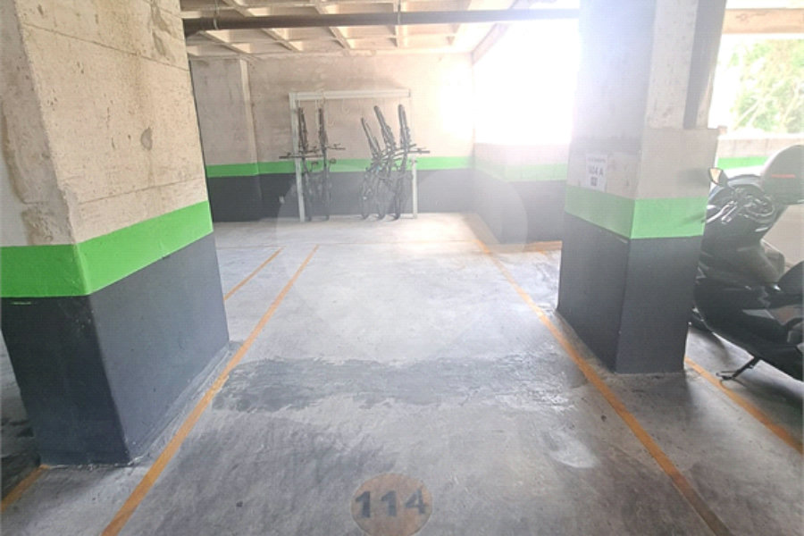 Apartamento à venda com 2 quartos em Mandaqui, São Paulo, SP