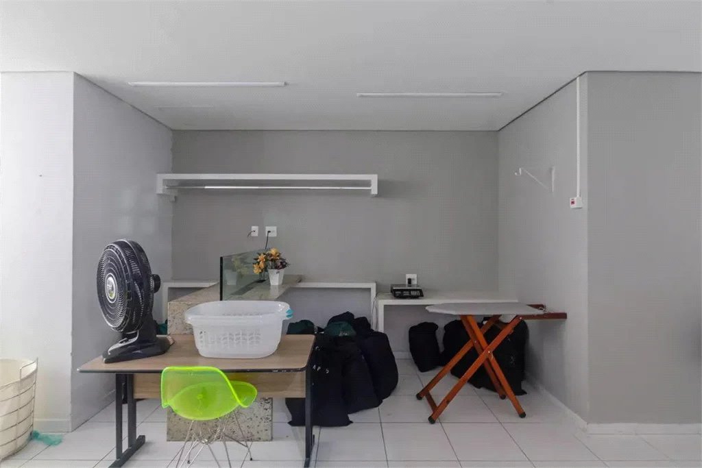 Apartamento à venda com 2 quartos, sendo 1 suíte, em Vila Andrade, São Paulo, SP