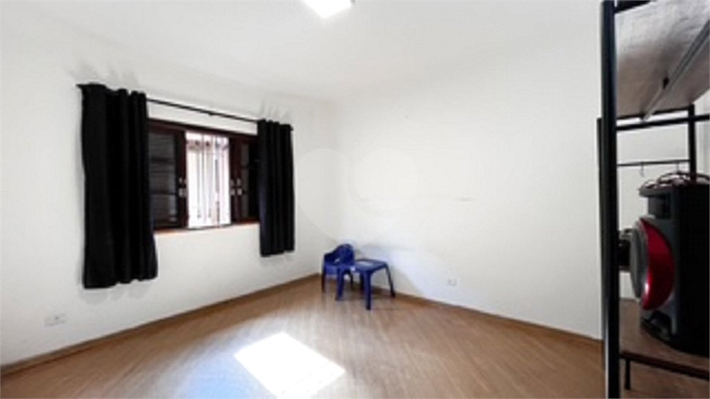 Casa Térrea à venda com 3 quartos, sendo 1 suíte, em Horto Florestal, São Paulo, SP