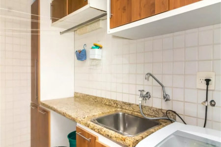 Casa de Vila à venda com 3 quartos no condomínio Kk, São Paulo - SP