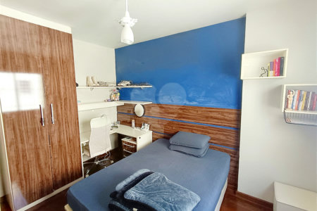Apartamento à venda com 2 quartos, sendo 1 suíte, em Tijuca, Rio de Janeiro, RJ