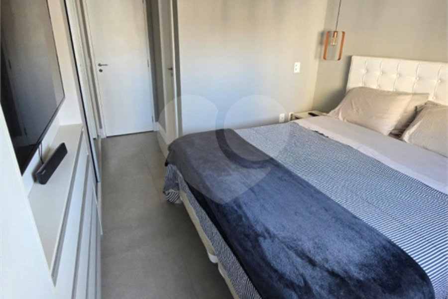 Apartamento à venda com 3 quartos, sendo 1 suíte, em Morumbi, São Paulo, SP