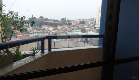 Apartamento à venda com 3 quartos, sendo 1 suíte, em Tucuruvi, São Paulo, SP