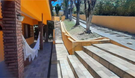 Chácara à venda com 5 quartos, sendo 2 suítes, em Terra Preta (terra Preta), Mairiporã, SP