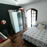 Sobrado à venda com 4 quartos, sendo 1 suíte, em Vila Prel, São Paulo, SP