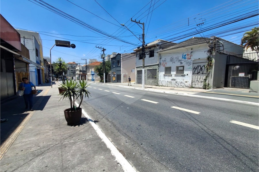 Terreno à venda ou para alugar em Santana, São Paulo, SP
