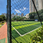 Apartamento à venda ou para alugar, 110m² com 2 quartos, sendo 1 suíte, escritório e  vagas Condomínio Paulistano, São Paulo - SP