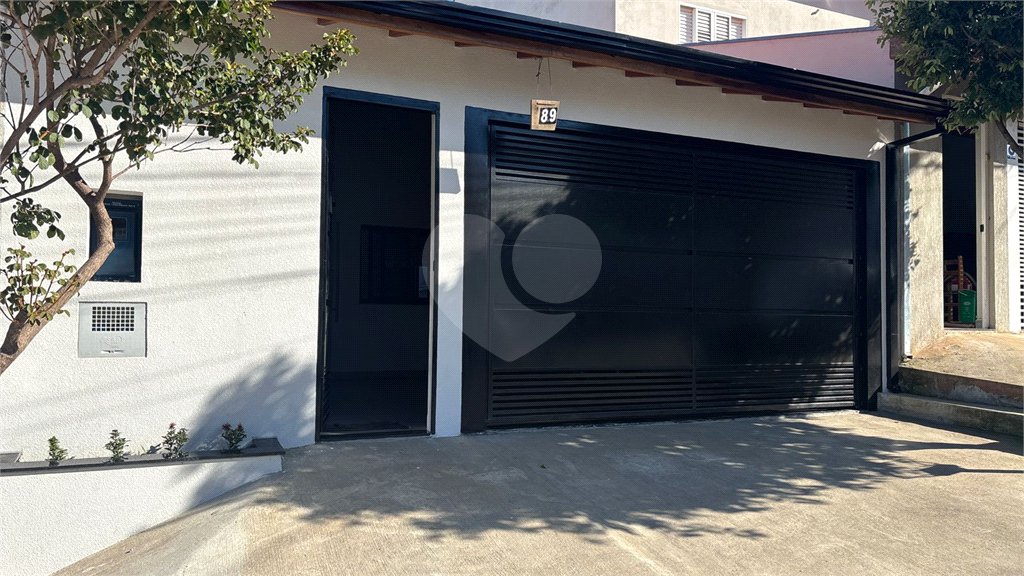 Casa à venda com 2 quartos, sendo 1 suíte, em Parque Residencial Sabiás, Indaiatuba, SP