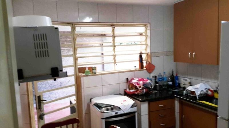 Casa à venda com 2 quartos em Brooklin, São Paulo, SP