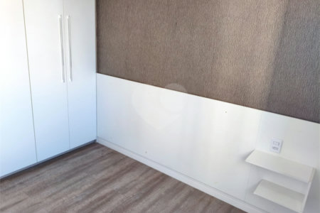 Apartamento à venda com 2 quartos, sendo 1 suíte,  em Vila Andrade, São Paulo, SP