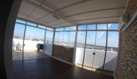 Cobertura à venda com 3 quartos, sendo 1 suíte,  em Jardim Celeste, São Paulo, SP
