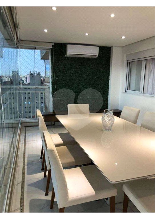 Apartamento à venda com 2 quartos, sendo 1 suíte, em Vila Nair, São Paulo, SP