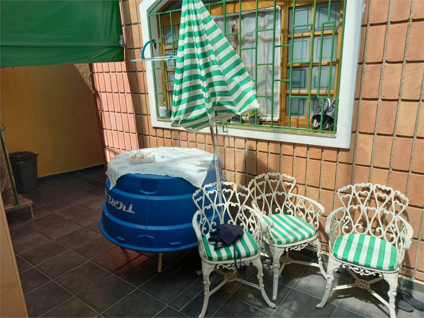 Sobrado à venda com 3 quartos, sendo 1 suíte,  em Santa Teresinha, São Paulo, SP