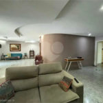 Apartamento à venda com 4 suítes em Tijuca, Rio de Janeiro, RJ