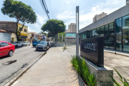 Sala à venda em Vila Cláudia, São Paulo, SP